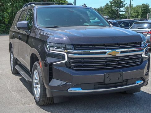 Used 2022 Chevrolet Tahoe LT AWD/4WD image 6