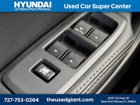 Used 2021 Ford Ranger Lariat w/ Technology Package RWD image 30
