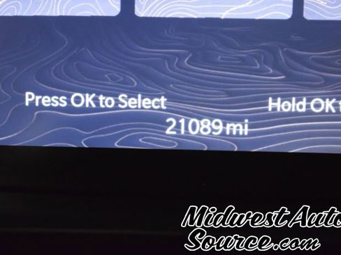 Used 2024 Jeep Grand Cherokee Summit image 20