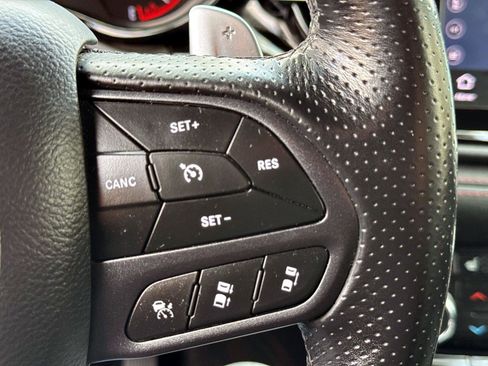 Used 2022 Dodge Durango R/T AWD/4WD image 21