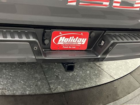 Used 2021 Ford F150 XLT w/ Equipment Group 302A High AWD/4WD image 34