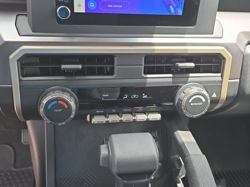 New 2026 Toyota Tacoma SR5 AWD/4WD image 23
