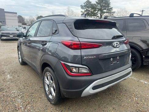 Used 2023 Hyundai Kona SEL image 9