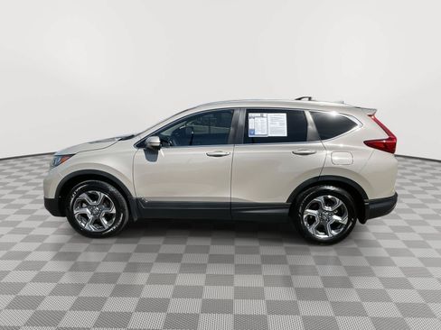 Used 2018 Honda CR-V EX image 10