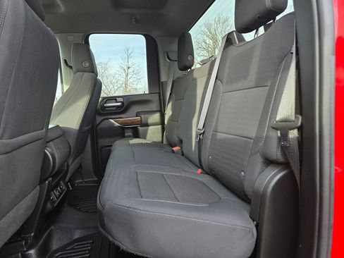 Used 2022 GMC Sierra 2500 SLE w/ SLE Value Package; image 27
