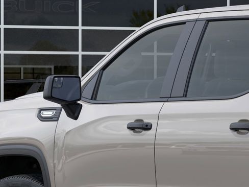 New 2026 GMC Sierra 1500 Pro w/ Graphite Edition RWD image 12