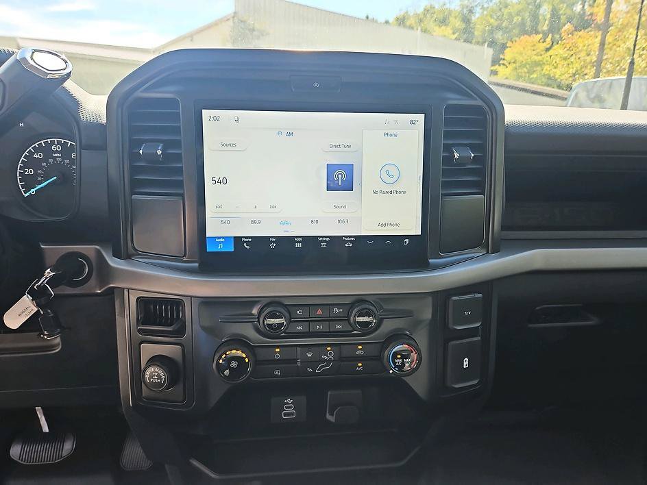 New 2026 Ford F150 XL RWD image 17