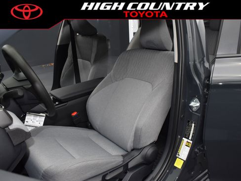 New 2026 Toyota Camry LE image 23