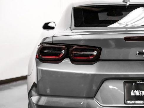 Used 2021 Chevrolet Camaro LT w/ Technology Package image 40