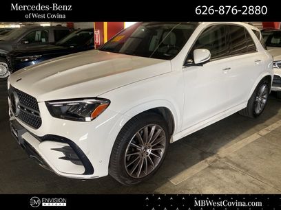 Certified 2024 Mercedes-Benz GLE 350 4MATIC