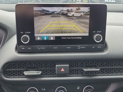 Used 2024 Honda HR-V LX image 26