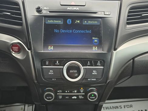 Used 2018 Acura ILX image 15