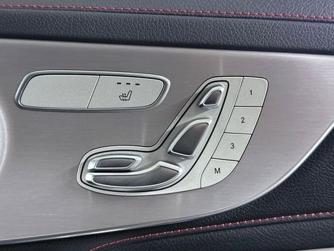 Used 2019 Mercedes-Benz C 43 AMG 4MATIC Coupe image 25