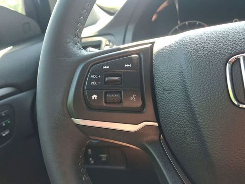 Certified 2026 Honda Ridgeline RTL image 17