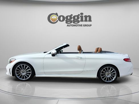 Used 2019 Mercedes-Benz C 300 C 300 image 3