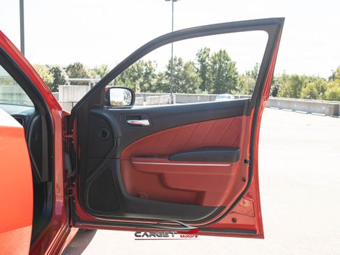 Used 2022 Dodge Charger Scat Pack image 41