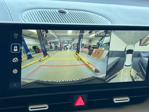 New 2026 Hyundai Ioniq 5 Limited RWD image 19