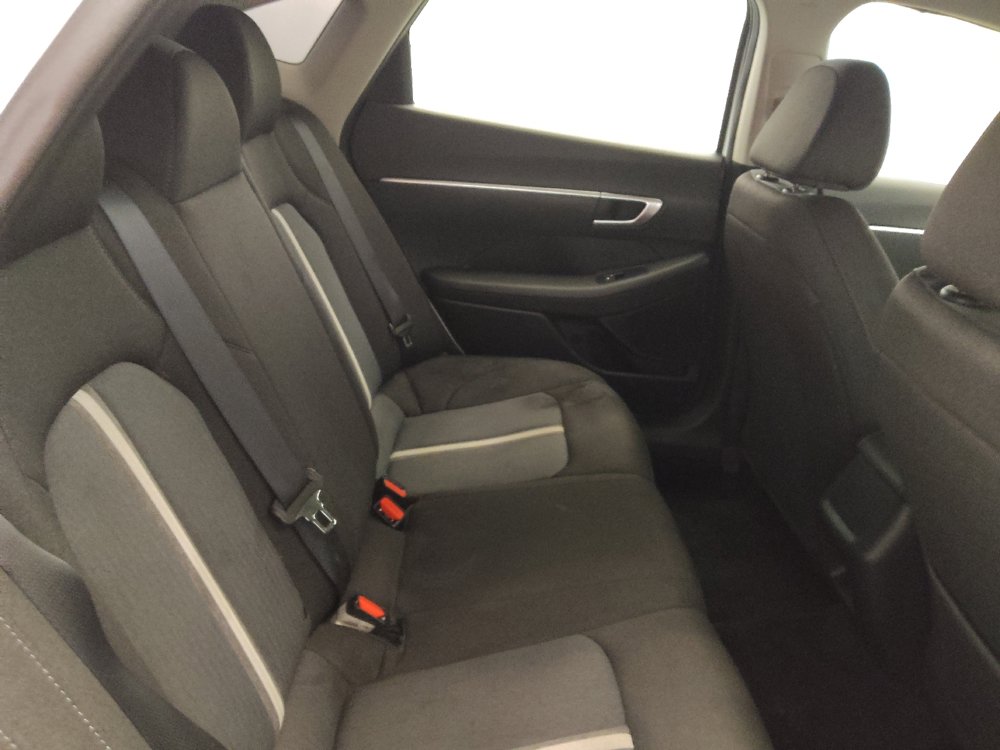 Used 2022 Hyundai Sonata SE FWD image 19