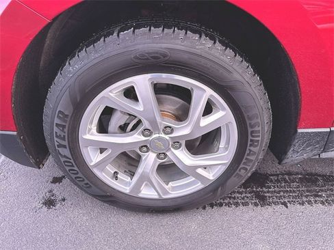 Used 2019 Chevrolet Equinox Premier image 34