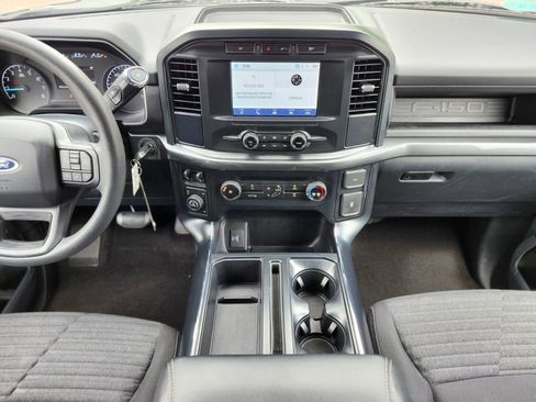 Certified 2022 Ford F150 XL w/ STX Appearance Package AWD/4WD image 14