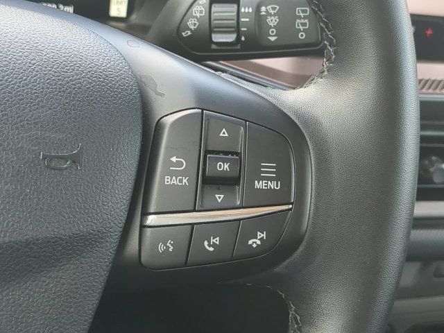 Used 2025 Ford Bronco Sport Outer Banks w/ Outer Banks Tech Package+ AWD/4WD image 28