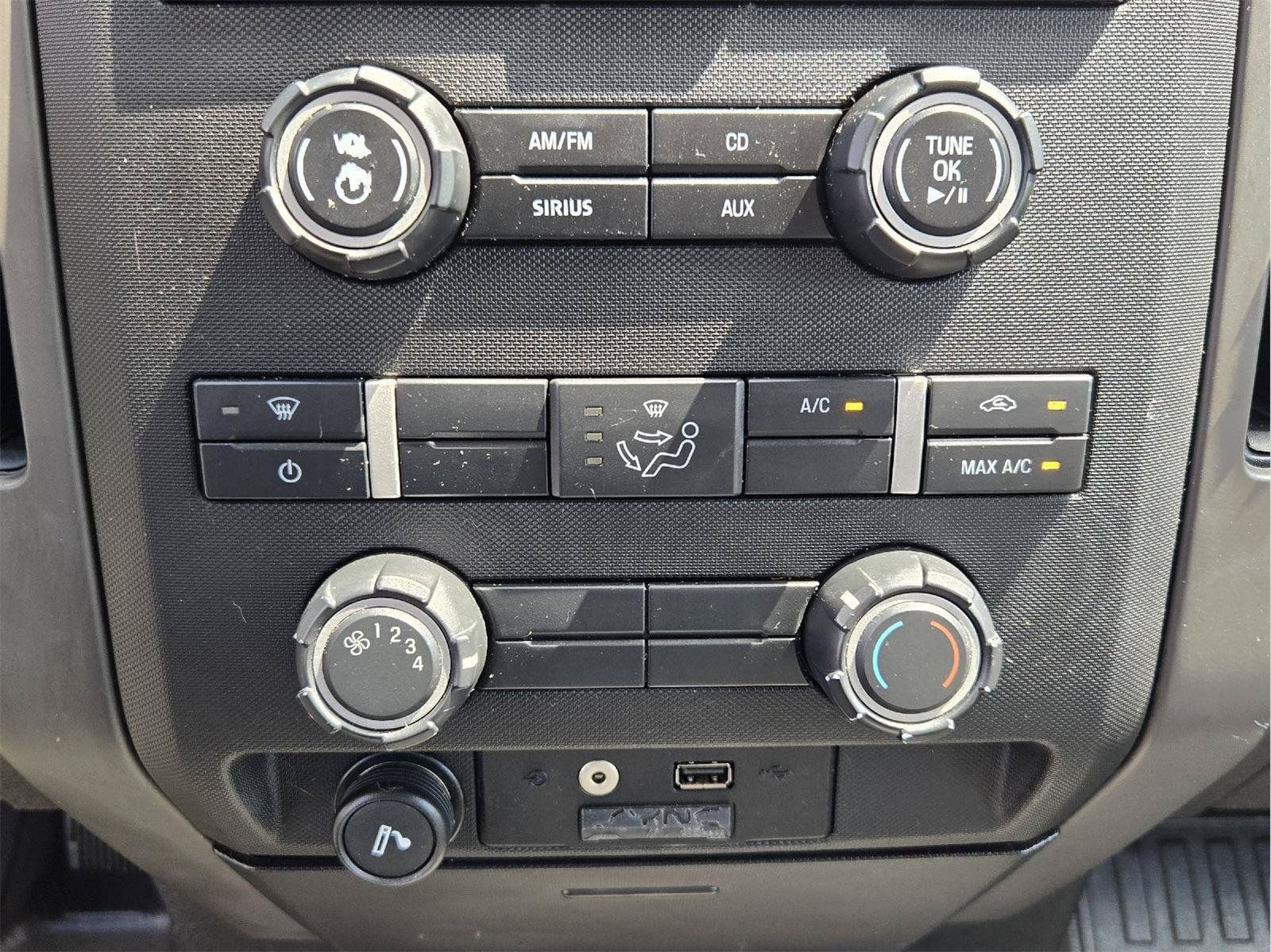 Used 2009 Ford F150 XLT RWD image 16