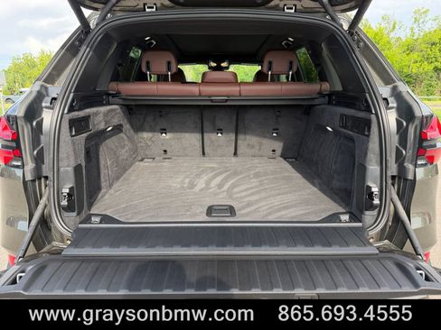 Used 2026 BMW X5 xDrive40i AWD/4WD image 17