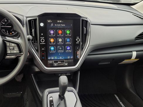 New 2026 Subaru Crosstrek 2.0i Premium image 11