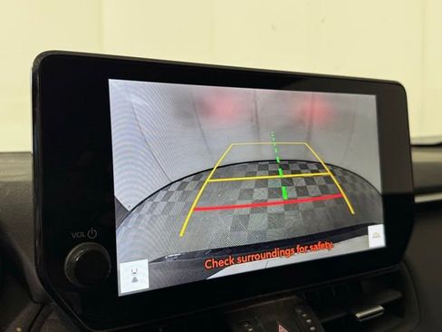 Used 2024 Toyota RAV4 XSE image 21