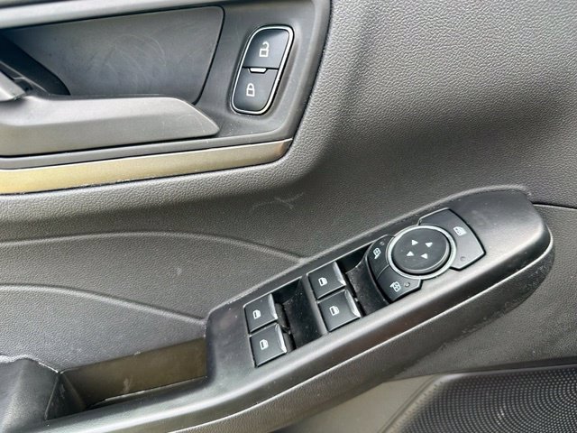 Certified 2026 Ford Escape Active w/ Tech Pack #1 FWD image 28