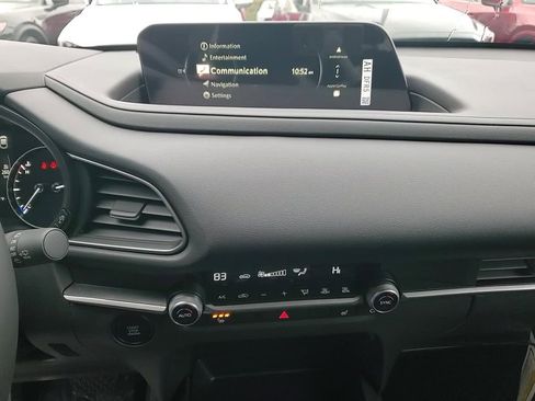 New 2026 MAZDA CX-30 AWD 2.5 S w/ Select Sport Pkg image 19