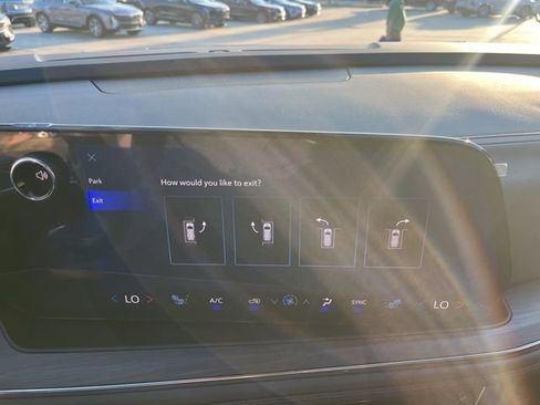 New 2026 Chevrolet Tahoe LT w/ Comfort Package image 32