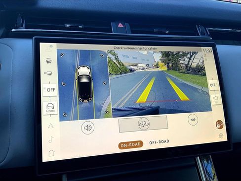 Used 2026 Land Rover Range Rover Velar S image 26