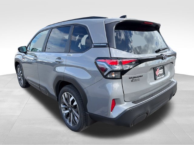 New 2026 Subaru Forester Touring AWD/4WD image 5