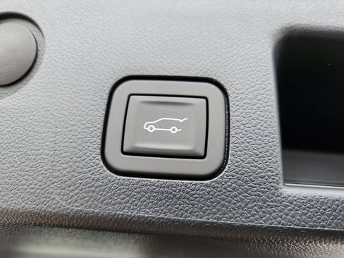 New 2026 GMC Terrain AT4 image 9