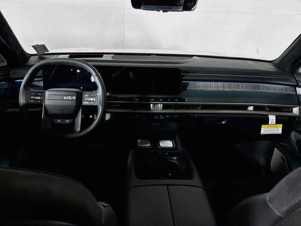 New 2027 Kia Telluride SX Prestige AWD/4WD image 12