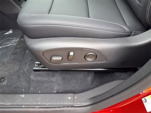 New 2025 GMC Acadia Elevation w/ Elevation Premium Package image 18