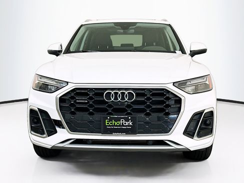 Used 2024 Audi Q5 2.0T Premium Plus image 2