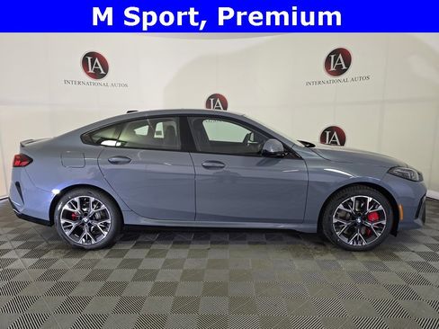 New 2025 BMW 228i xDrive w/ Premium Package image 3