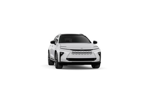 New 2026 Toyota Crown Signia w/ Advanced Technology Package AWD/4WD image 16