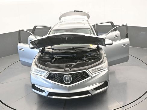 Used 2020 Acura MDX 3.5L image 72