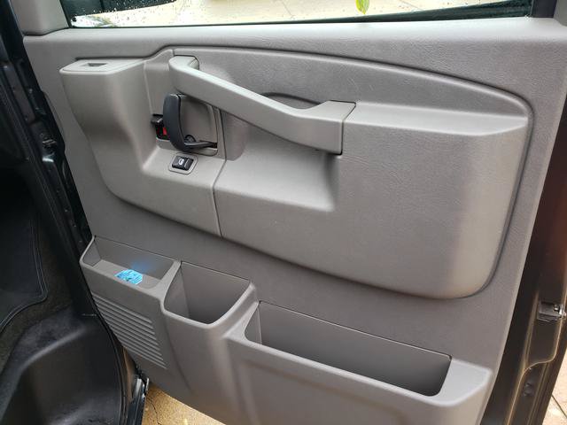 Used 2017 Chevrolet Express 2500 LS RWD image 13