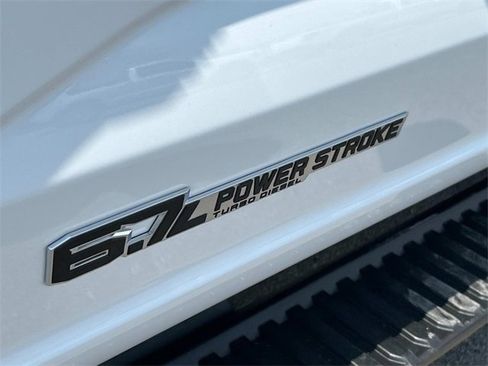 New 2026 Ford F250 XL image 11