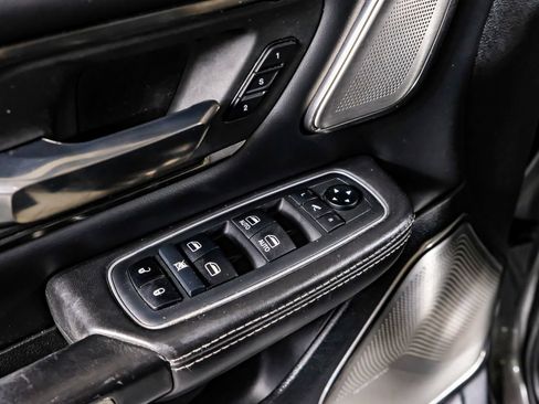 Used 2021 RAM 1500 Limited w/ Night Edition AWD/4WD image 36