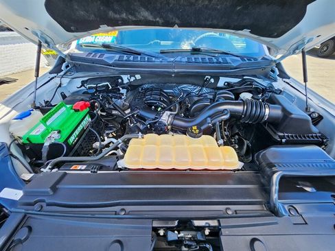 Used 2017 Ford F150 XL w/ XL Power Equipment Group AWD/4WD image 21