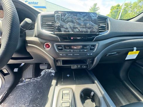New 2026 Honda Ridgeline TrailSport image 12
