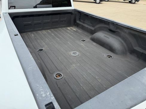 Used 2022 RAM 3500 Tradesman AWD/4WD image 11