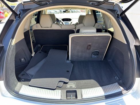 Used 2019 Acura MDX SH-AWD w/ Technology Package image 19