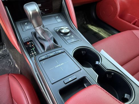Certified 2023 Lexus IS 350 F Sport image 23