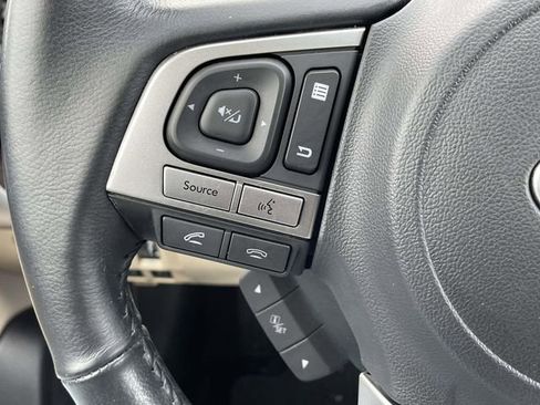 Used 2016 Subaru Legacy 3.6R Limited image 20